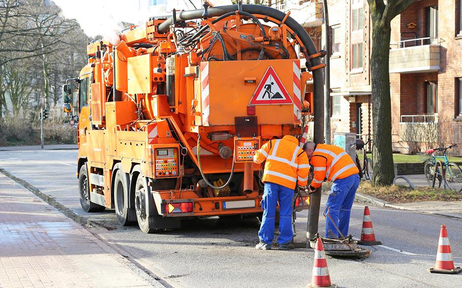 déboucheur puissant canalisation Brie-Comte-Robert