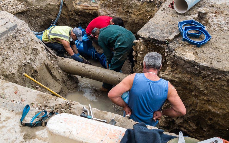 déboucheur canalisation ecologique Yerres