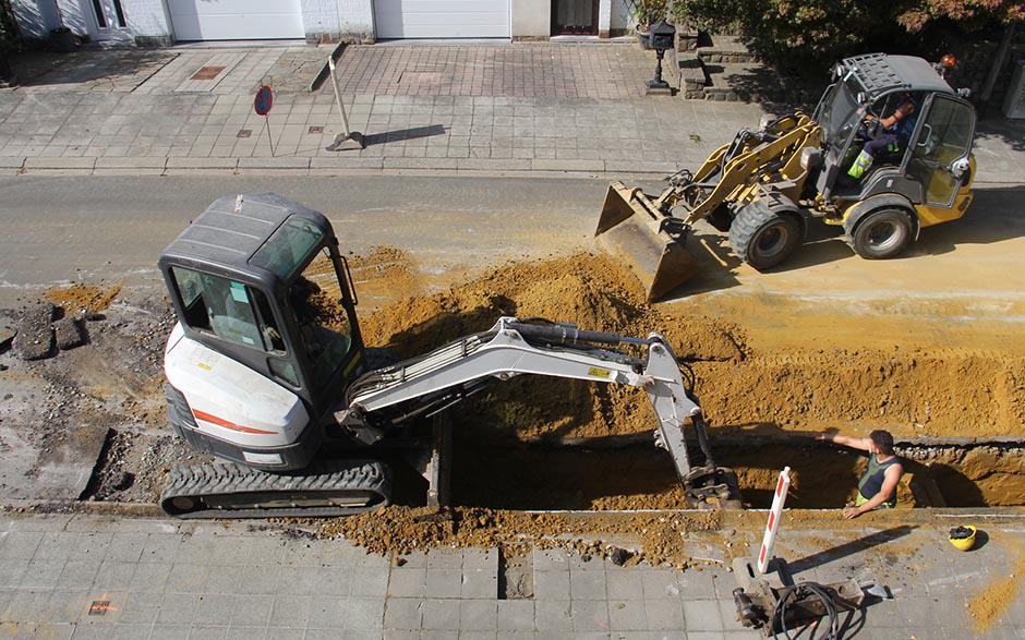débouchage de canalisations Courtry